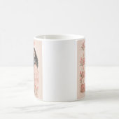 Motivierendes Schulmaterial Kaffeetasse (Mittel)