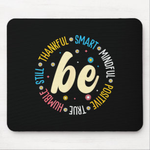 Motivierendes Zitat Design Inspiration Positives S Mousepad