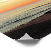 MOTIVIERUNGSGYMNAST POSTER (Ecke)