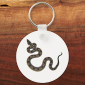 Motley Boa Schlüsselanhänger (Vorderseite)