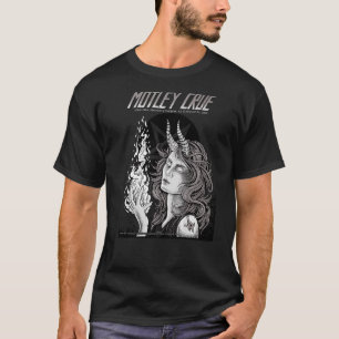 Mötley Crüe Stadiontour Phoenix T-Shirt