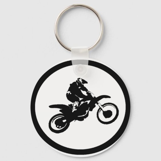 MOTO BASIX SCHLÜSSELANHÄNGER (Vorderseite)