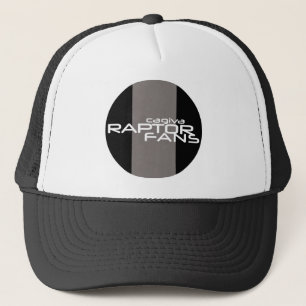 Moto Cagiva Raubvogel-Fan-Logo Truckerkappe