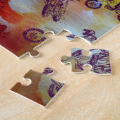 Moto Cross Puzzle (Seite)