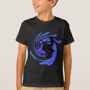 Moto das Schleifen T-Shirt