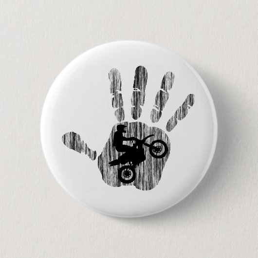 Moto der Nebel Button (Vorderseite)