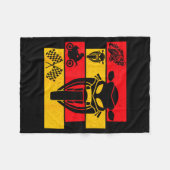 Moto Gp Motorcycle Gp Racing Motorcycles Biker Boy Fleecedecke (Vorderseite (Horizontal))