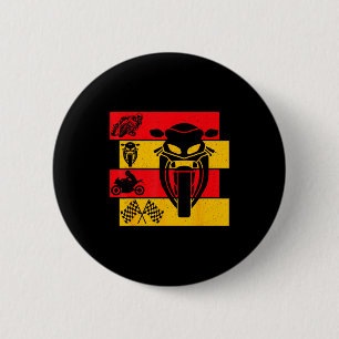 Moto Gp Motorrad Gp Rennmotorräder Biker Junge Button