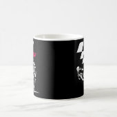 Moto Gp Super Bikes Grand Prix Motorrad Racing Kaffeetasse (Mittel)