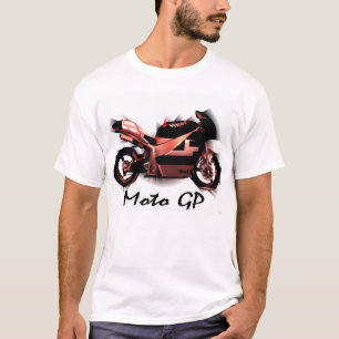 Moto GP T-Shirt