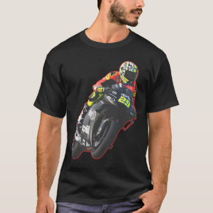 Moto Gp T-Shirt