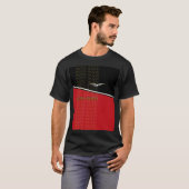 Moto-Guzzi-Designkonzept T-Shirt (Vorne ganz)