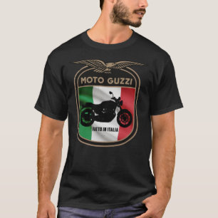 Moto Guzzi Essential T - Shirt