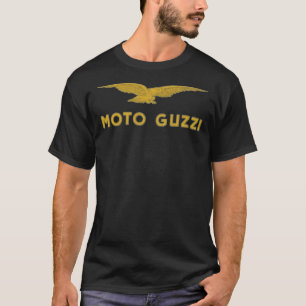 Moto Guzzi Motorräder Premium T - Shirt