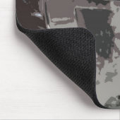 Moto Guzzi Mousepad (Ecke)
