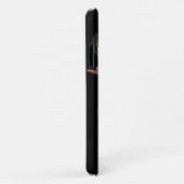 Moto-Kreuzfahrer Case-Mate iPhone Hülle (Hinten/Rechts)