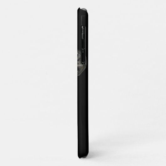 Moto-Kreuzfahrer Case-Mate iPhone Hülle (Hinten/Links)