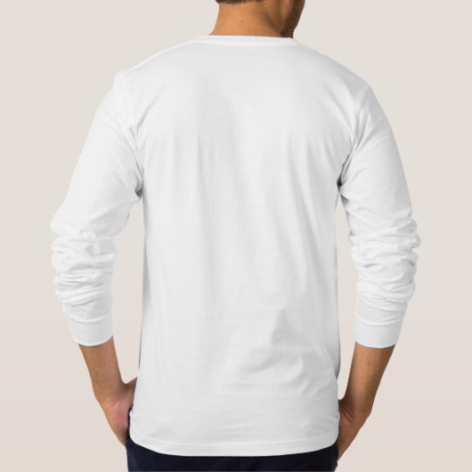 Moto Life T-Shirt (Rückseite)