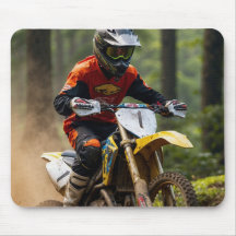 Moto-Mischen - Motocross-Renner
