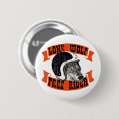 Moto Reiter Button (Vorne & Hinten)