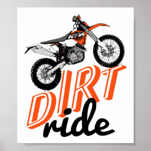Moto Reiter Poster