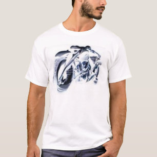 MOTO STEIGEN T-Shirt
