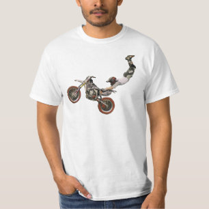 Moto T-Shirt