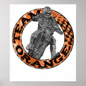 Moto team poster (Vorne)