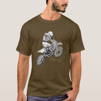 Moto X 1 T-Shirt