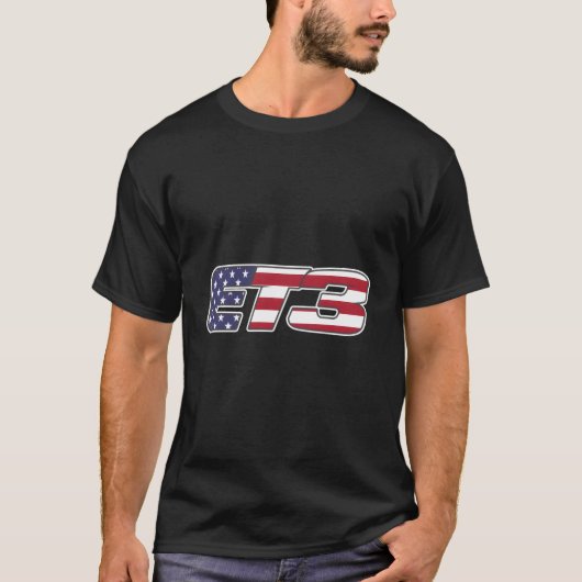 Motocross 2019 T-Shirt (Vorderseite)