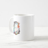 Motocross 22 kaffeetasse (Vorderseite Links)