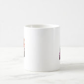 Motocross 22 kaffeetasse (Mittel)