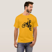 Motocross 2 T-Shirt (Vorne ganz)