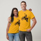 Motocross 2 T-Shirt (Unisex)