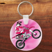 Motocross 303 schlüsselanhänger (Vorderseite)