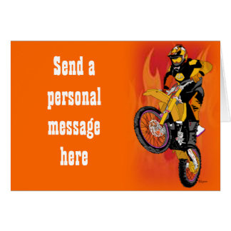 Motocross 403