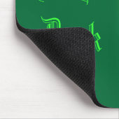Motocross 406 mousepad (Ecke)