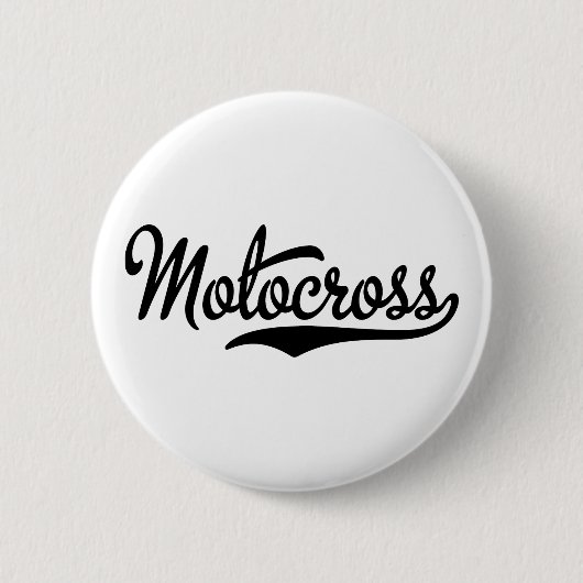 motocross button (Vorderseite)
