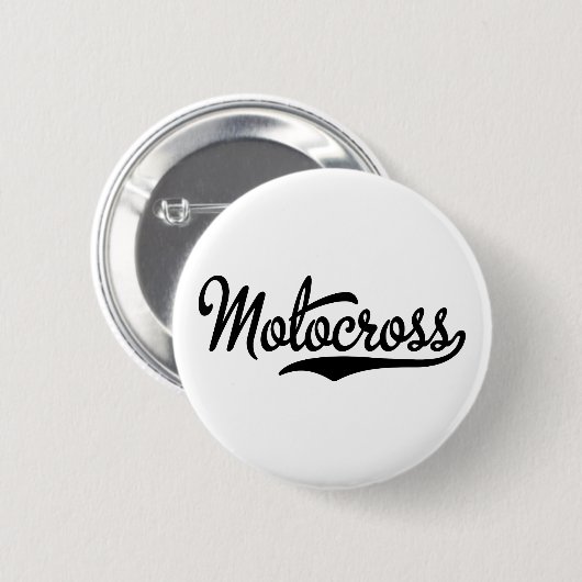 motocross button (Vorne & Hinten)