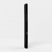 Motocross Dirt Bikers Mud Spritzer Braap Case-Mate iPhone Hülle (Hinten/Rechts)