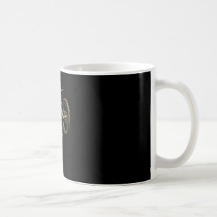 Motocross-Dirtbike-Rennsport-Tarnung-Offroad-Fahre Kaffeetasse
