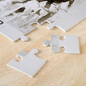 Motocross-Fahrer Puzzle (Seite)