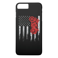 Motocross-Flagge