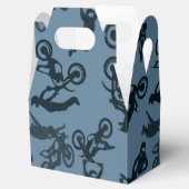 Motocross Geschenkschachtel (Geöffnet)