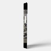 Motocross Ipad Case (Rückseite / Rechts)