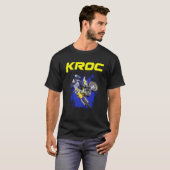 Motocross Ken-Roczen-94 T-Shirt (Vorne ganz)