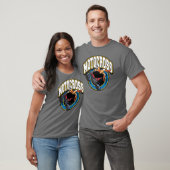 Motocross-Logo T-Shirt (Unisex)