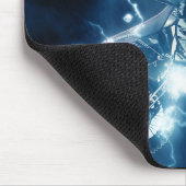 Motocross Mousepad (Ecke)