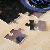 Motocross-Puzzlespiel - klassischer Motocross Puzzle (Seite)