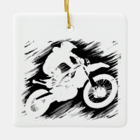 Motocross Quote Sport Motorrad Racing